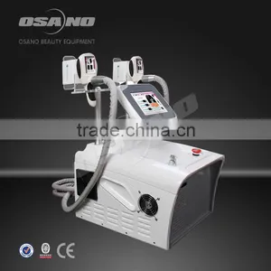 Anti Cellulite Body Shape Machine Cool Shaping Criolipolisis thumbnail-4