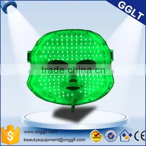 Pdt Led Mask Photon Dynamic Treatment Skin Care Mask Anti-inflammation thumbnail-3