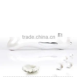 Facial Microcurrent Face Lift Skin Tightening Machine for Home Use thumbnail-4