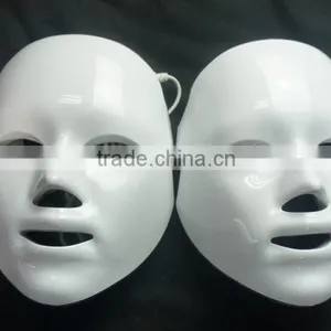 Factory Price, Fast Delivery!red/Green/near-infrared Light of Personal Care Led Facial Mask Machine thumbnail-5