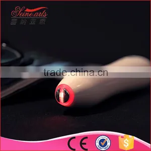 Mesotherapy Electroporation RF Radio Frequency Facial LED Photon Skin Care Device Face Lifting Tighten Eye Facial Skin Massager thumbnail-2