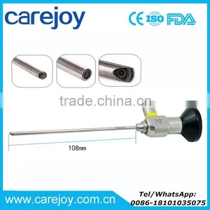 Carejoy ENT Rigid Otoscope Auriscope Compatible Stryker Wolf Olympus With Good Price thumbnail-1