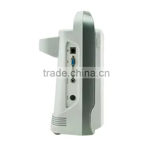CE Approved Portable Color Ultrasound Scanner With Optional 4D Function( ECO5) thumbnail-2