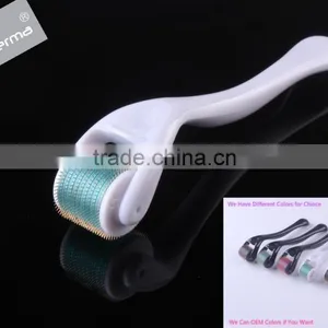 GTO Newest 540 High Quality Derma Roller thumbnail-1