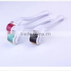 Micro Needle Roller Meso Roller Derma Skin Roller for Skin Renaissance thumbnail-5