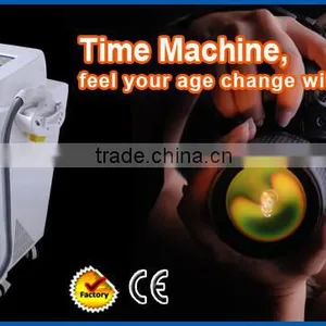 Hot Sale in Spain 2 in 1 640-950nm Shr Ipl Machine Hair Removal With Spain Language System thumbnail-3