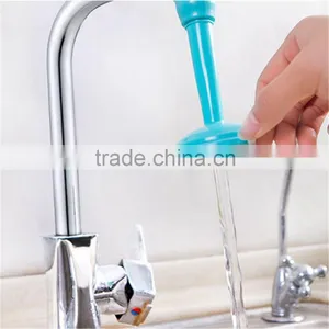 Promotional Color Best Health Modern Plastic Water Kitchen Faucet thumbnail-3