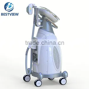 IPL Depilation Beauty Machine / Machine Popular 2016 Hot Sell Beauty Parlour Equipment thumbnail-2