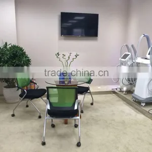 Lipo Massage Beauty Machine Equipment/cavitation Tripolar Multipolar Bipolar rf Machine thumbnail-3