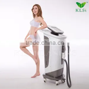 KLSi China Medical 808nm Diode Laser Hair Removal Beauty Equipment thumbnail-5