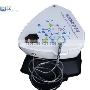WF-07 High Energy Hydrating Facial Rejuvenation Spray Oxygen Facial Machine Oxygen Jet Facial Machine thumbnail-1