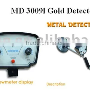 MD 3009I Gold Detector thumbnail-1