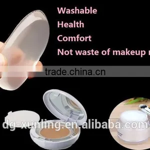 Flancex Latex Free Makeup Sponge Powder Puff thumbnail-5