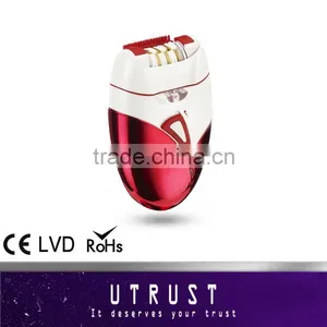 Y-383 World Invention Rechargeable Women 808nm Diode Home Epilator thumbnail-1
