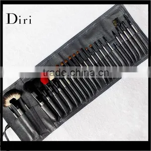 High Quality Beautiful 26-pc Makeup Brushes thumbnail-2