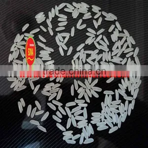 VIETNAM LONG WHITE RICE 5% BROKEN Sales @ Vinarice Dot vn thumbnail-2
