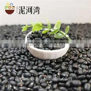 Small Black Kidney Bean /black Bean Price thumbnail-4