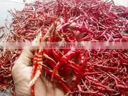 Wholesale 100% Pure Nature Spices Bulk Red Chilli. thumbnail-6