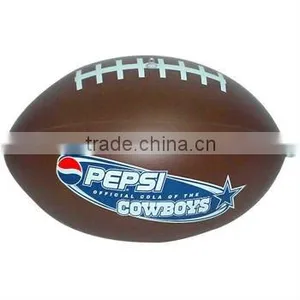 Inflatable Rugby Ball/inflatable Game thumbnail-1