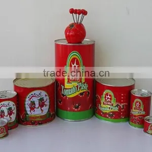 Tomato Ketchup Tomato Ketchup Plant Wholesale thumbnail-2