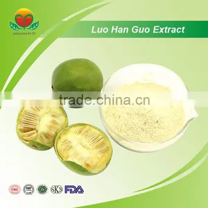Competitive Price Luo Han Guo Extract thumbnail-1