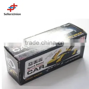 No.1 Yiwu Commission Agent Remote Control Electric Toy Car Motors Red Electronic Car,battery Car Toy for Boy 20*10*5CM thumbnail-2
