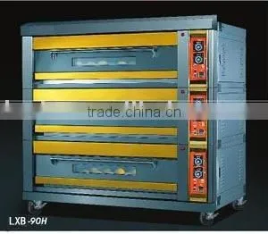 Gas Drawer Oven thumbnail-1