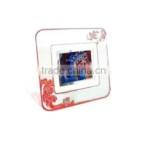 2.4 Inch Digital Photo Frame ITC-A18-1 thumbnail-1