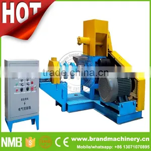 Best Selling Shrimp Feed Pellet Making Machines,fish Pellet Making Machine,small Animal Feed Mill Machinery thumbnail-3