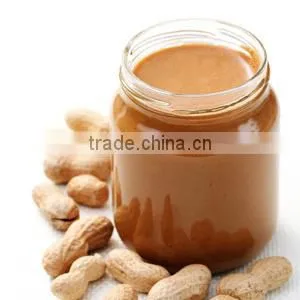Natural Peanut Butter thumbnail-1