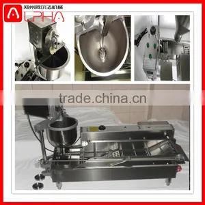 Hot Sale Automatic Donut Machine thumbnail-3