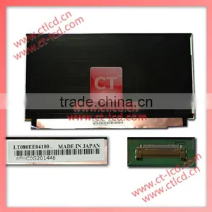 LCD for SONY VNG-P29H LT080EE04100 CLAA080UA01 thumbnail-1