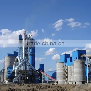 Spare Parts for Cement Production Line thumbnail-2