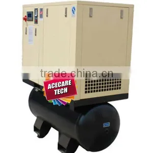 OLG-25LN Integration Type Screw Air Compressor thumbnail-1