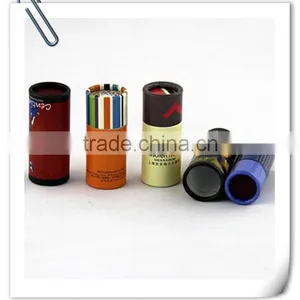 Eco Lipstick Paper Tubes thumbnail-1