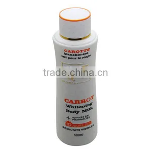 Body Lotion Moisturizing Whole Body Skin Lotion 500 ml thumbnail-1