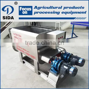 Gluten Washing Machine/automatuc Gluten Wahser/seitan Making Machine thumbnail-1