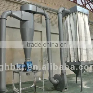 Wood Powder Dryers thumbnail-2