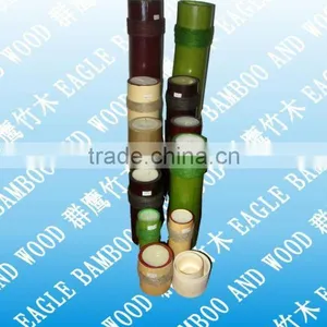 Eco-friendly Candle Sets thumbnail-1