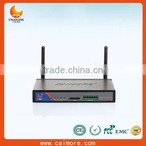 4XLAN 3G TDSCDMA Industrial IEEE 802.11a/b/g/n Wireless AP/Bridge/Client, EN50155, M12 Router thumbnail-1