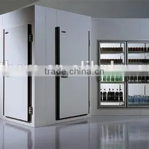 Freezer Room for Meat or Fish thumbnail-1