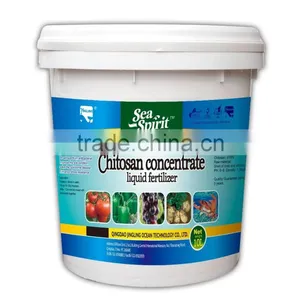 High Quality Chitosan Organic Fertilizer thumbnail-1