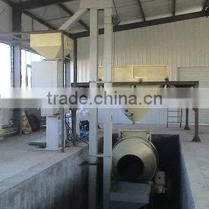 Compound Fertilizer Equipment/fertilizer Machinery/fertilizer Production Line thumbnail-1