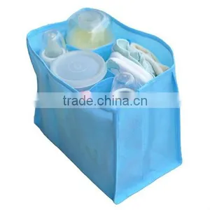 Diaper Bag for Pregnant Women, Mommy Products (BMTN001) thumbnail-1
