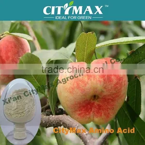 Hot!!! Extraction Plant Amino Acid Powder of Organic Fertilizer thumbnail-1