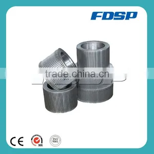 CE Certificate and ISO Carbon Steel Roller Shell thumbnail-6