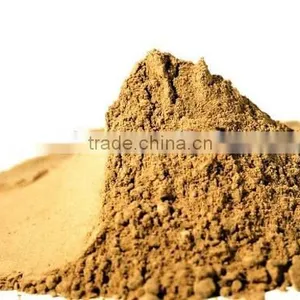 Tea Seed Powder( 80-200mesh) thumbnail-1