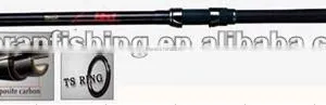 Sheran Fishing Rods 24T Carbon X BOAT Boat Rods thumbnail-1