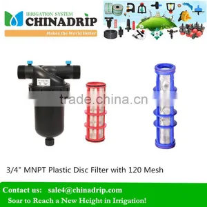 Irrigation Disposable Water Filter thumbnail-1