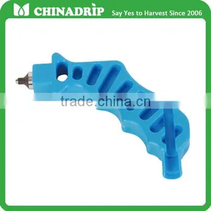Micro Irrigation Hole Puncher Garden Drip Pin Hole Punch Tool thumbnail-4
